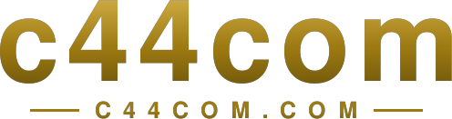c44com logo