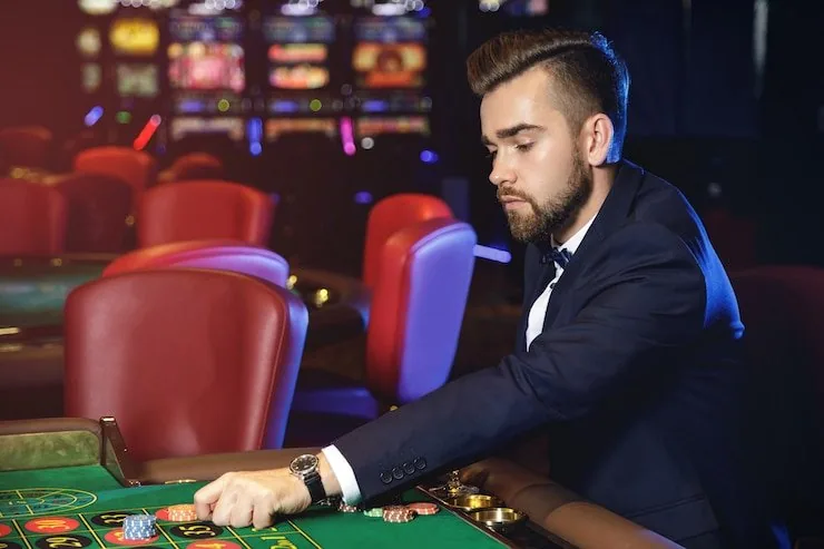 c44com Holdem Poker Pro